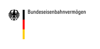 Logo Bundeseisenbahnvermögen